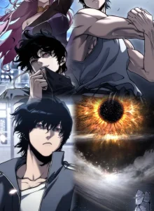 world destruction war manhwa